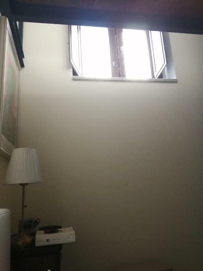 Casa Masuccio Lägenhet Salerno Exteriör bild
