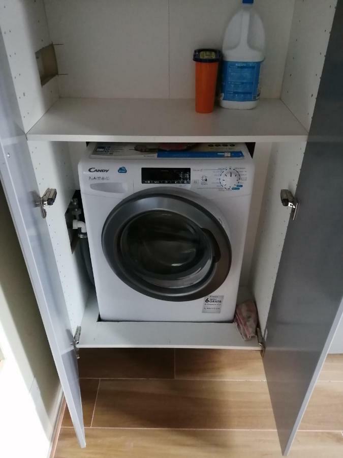 Casa Masuccio Lägenhet Salerno Exteriör bild